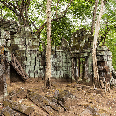 PRASAT BENG