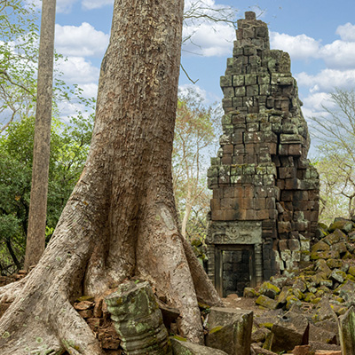 PRASAT CHHIN