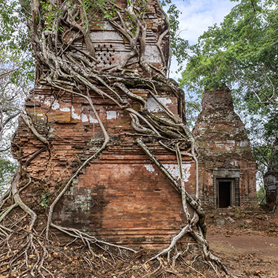PRASAT PRAM