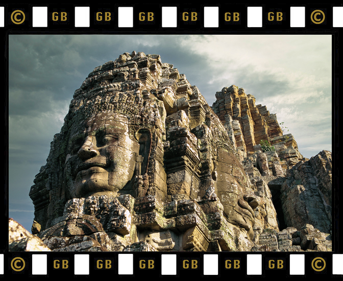 Prasat du Bayon