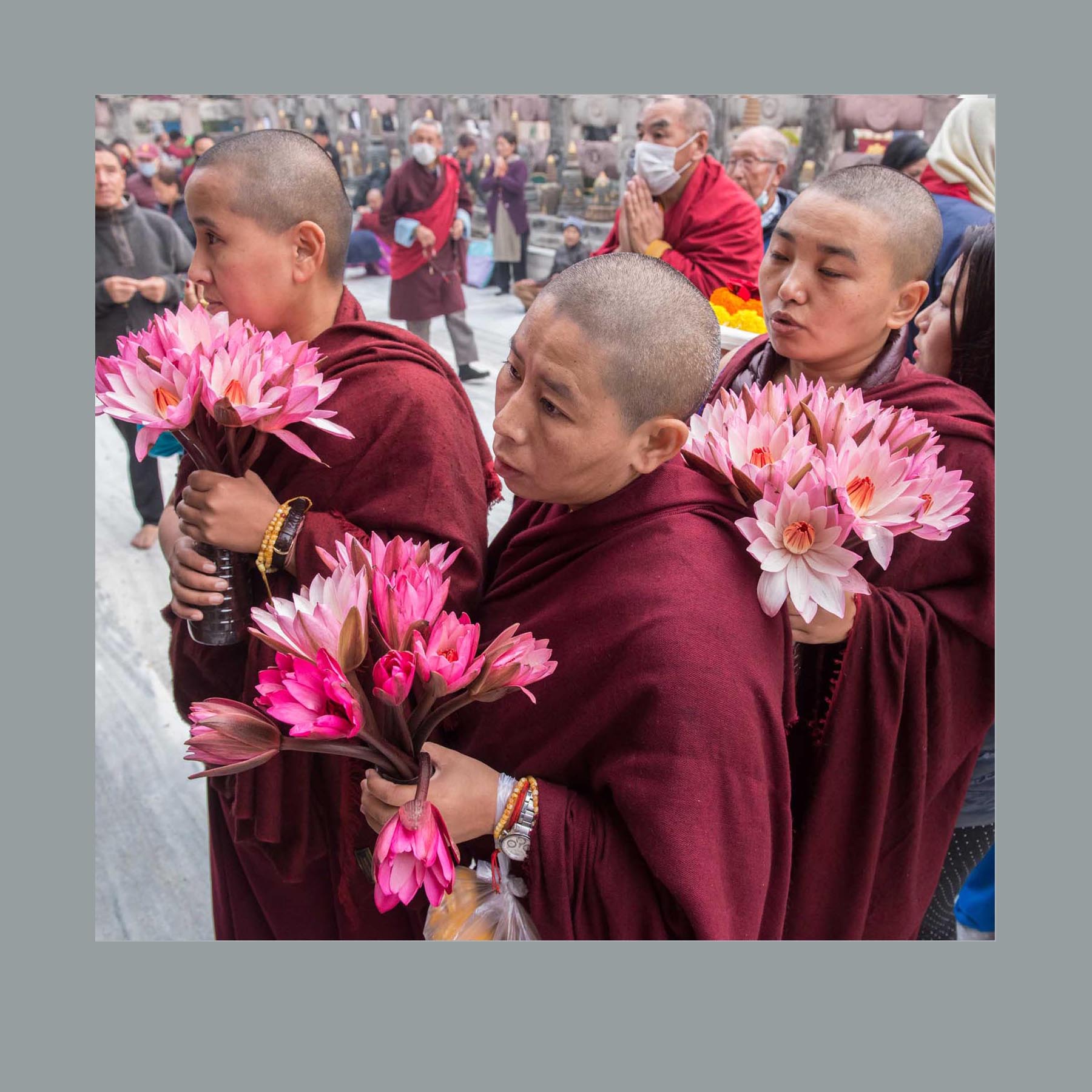 Laos