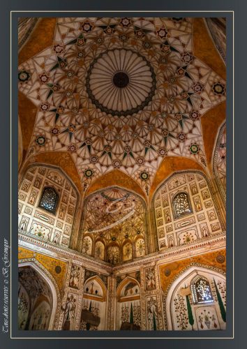 Tombeau de Nithar Begum