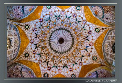 Tombeau de Nithar Begum