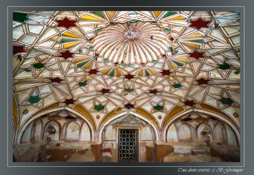 Tombeau de Nithar Begum