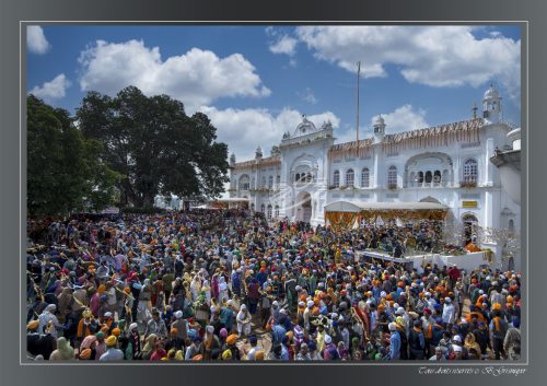 Anandpur Sahib