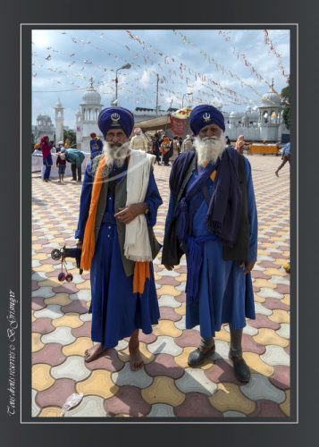 Anandpur Sahib