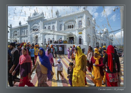 Anandpur Sahib