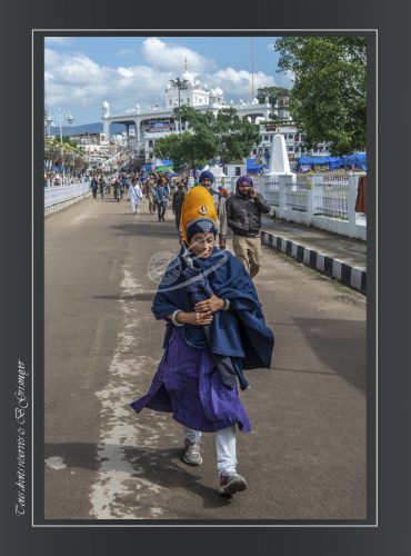Anandpur Sahib