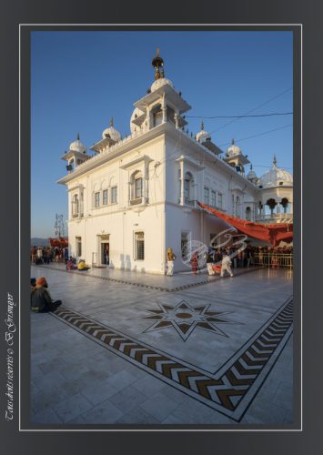 Anandpur Sahib