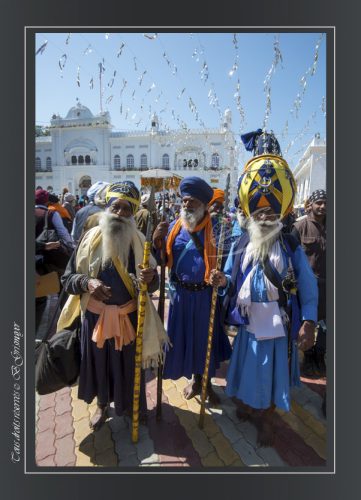 Anandpur Sahib