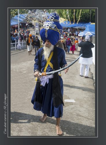 Anandpur Sahib
