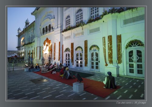 Anandpur Sahib