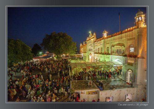 Anandpur Sahib
