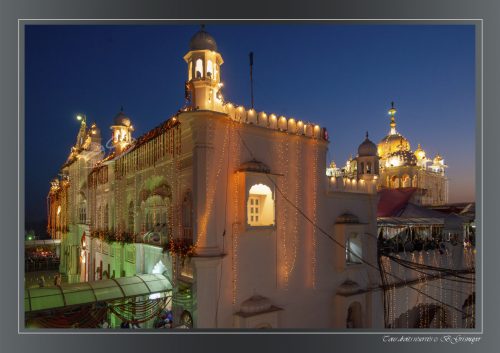 Anandpur Sahib