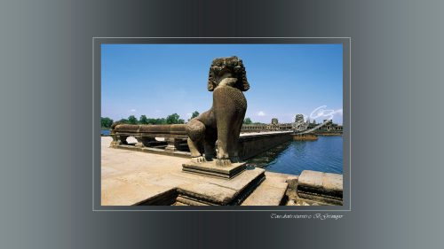 Prasat Angkor Vat