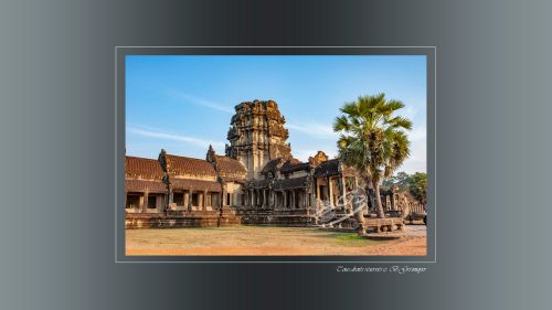 Prasat Angkor Vat