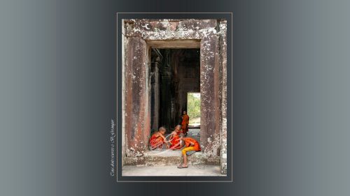 Prasat Angkor Vat