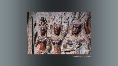 Prasat Angkor Vat