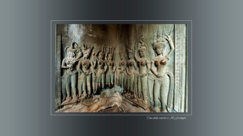 Prasat Angkor Vat