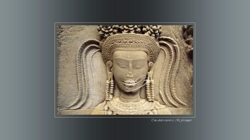 Prasat Angkor Vat