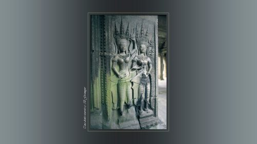 Prasat Angkor Vat