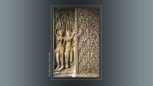 23-V06-97-Angkor-Vat-Devatas.
