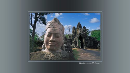 Angkor Thom
