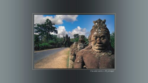 Angkor Thom