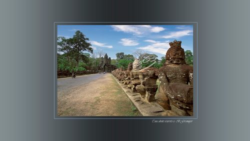 Angkor Thom