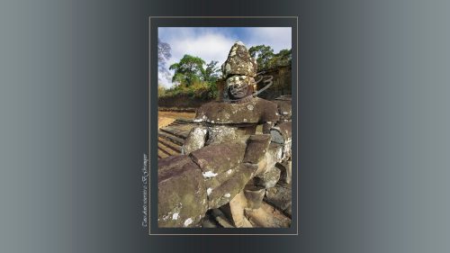 Angkor Thom