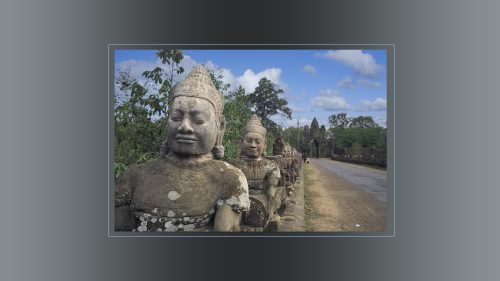 Angkor Thom