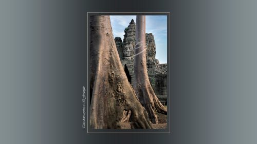 Angkor Thom