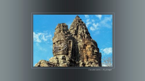Angkor Thom