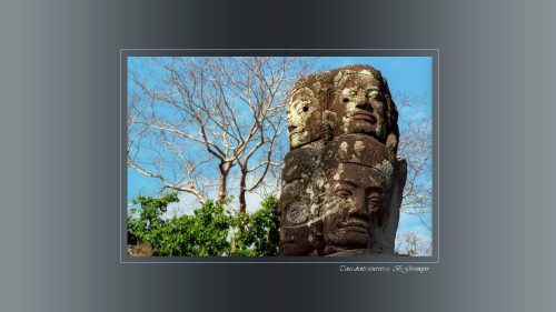 Angkor Thom