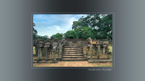 Angkor Thom