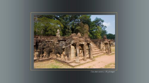 Angkor Thom