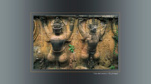Angkor Thom
