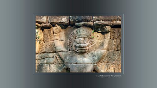 Angkor Thom