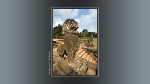 Angkor Thom