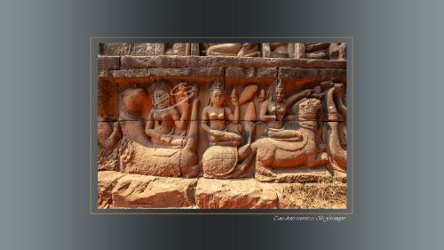 Angkor Thom