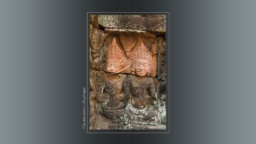 Angkor Thom