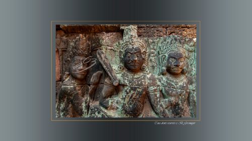 Angkor Thom