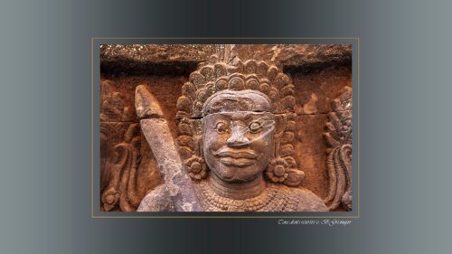 Angkor Thom