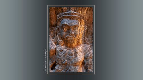 Angkor Thom