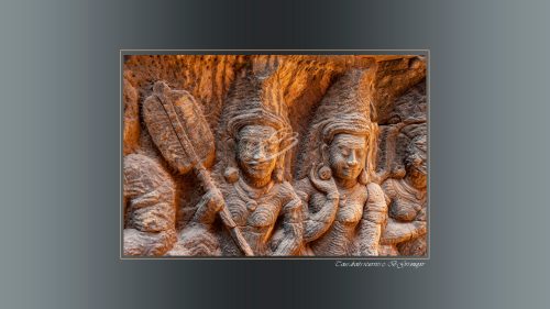 Angkor Thom