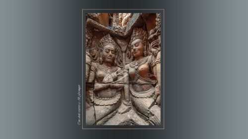 Angkor Thom