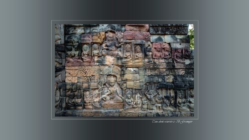 Angkor Thom