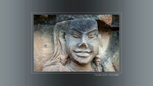 Angkor Thom