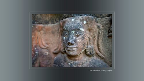 Angkor Thom
