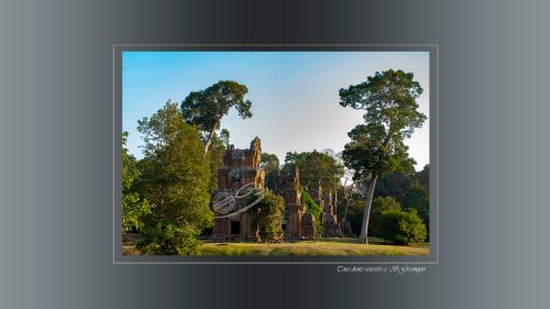 Angkor Thom